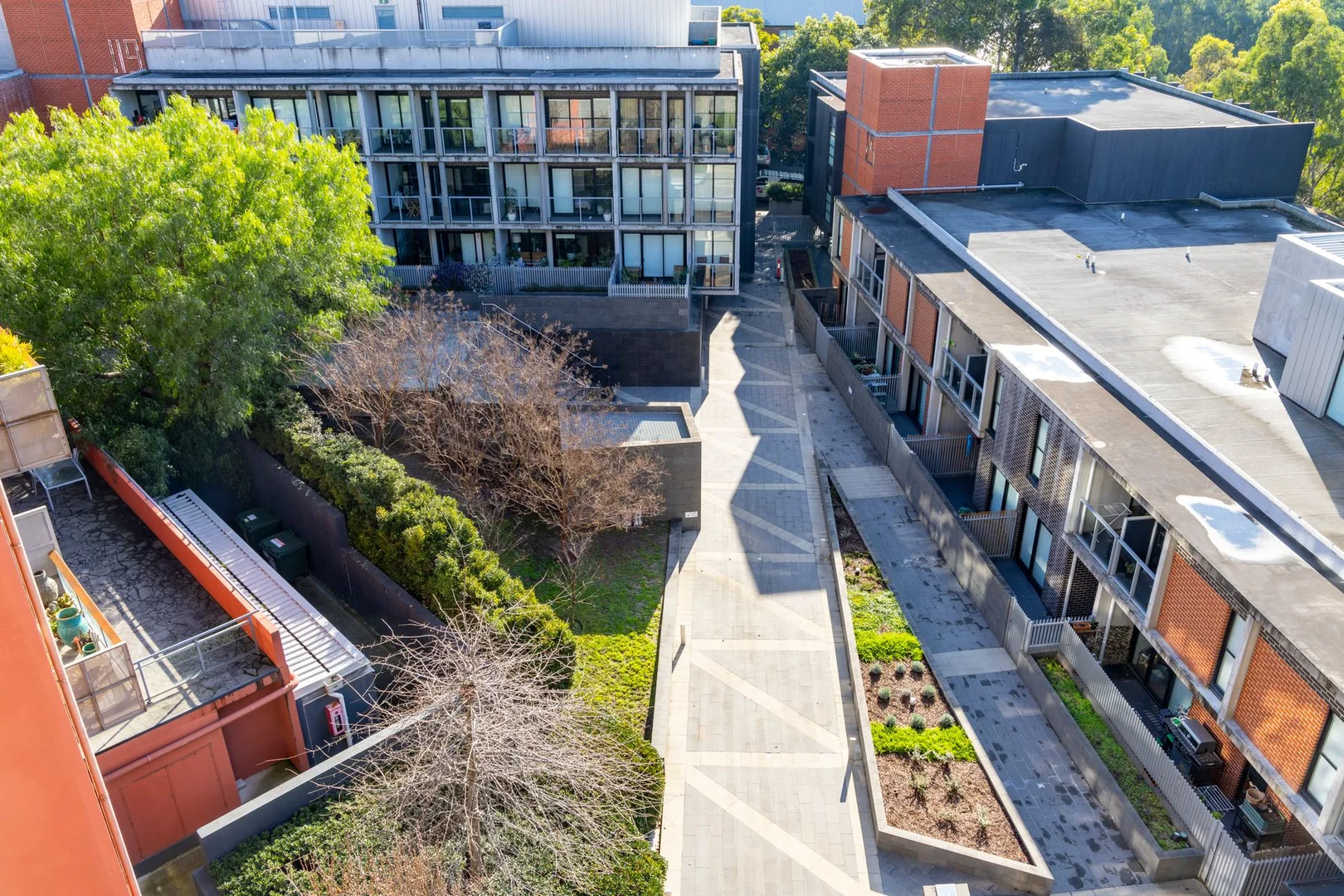 Additional image 11 of 602/10 Trenerry Crescent, Abbotsford VIC 3067