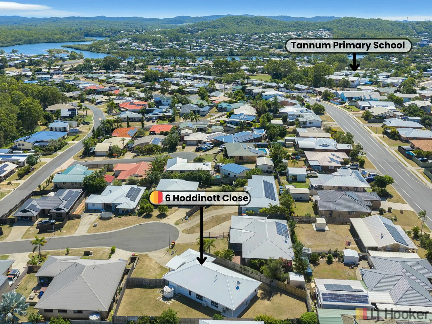 Additional image 14 of 6 Hoddinott Close, Tannum Sands QLD 4680