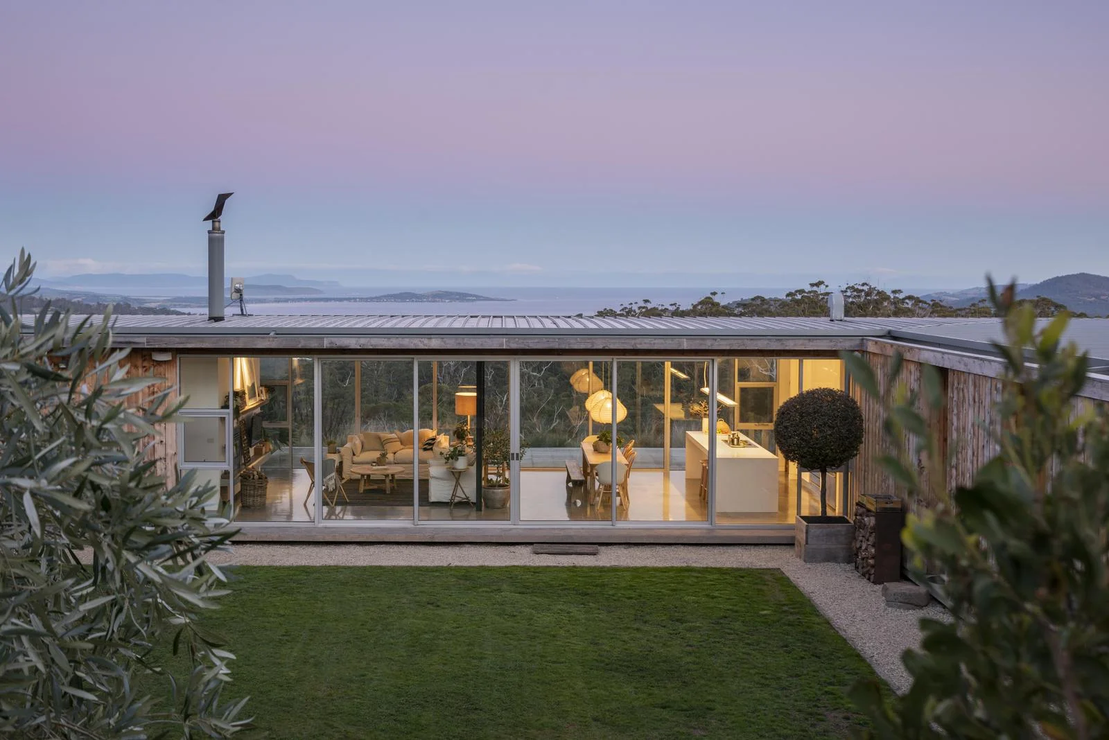 Additional image 2 of 424 & 634 Summerleas Road, Fern Tree TAS 7054