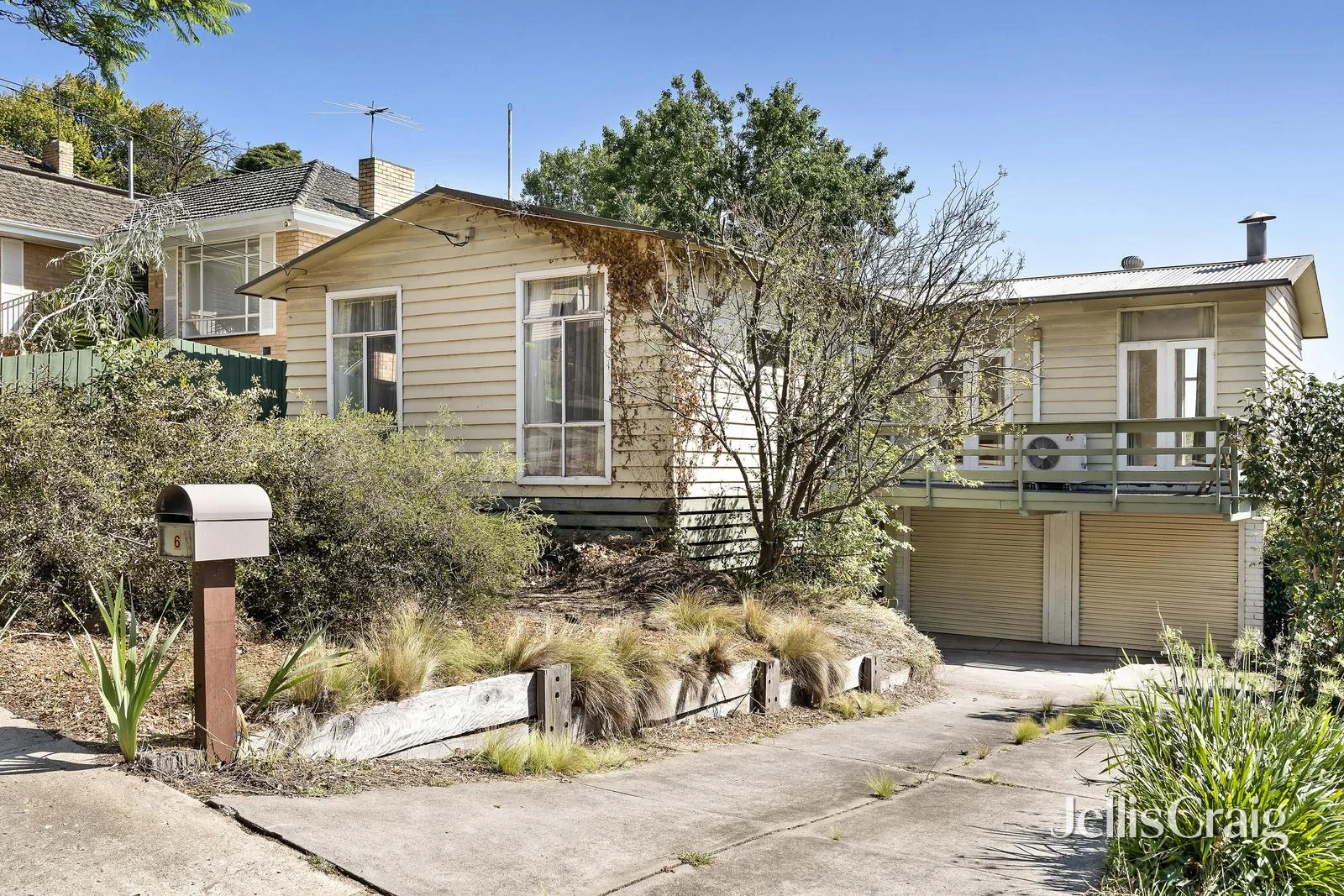 6 Lind Street, Strathmore VIC 3041