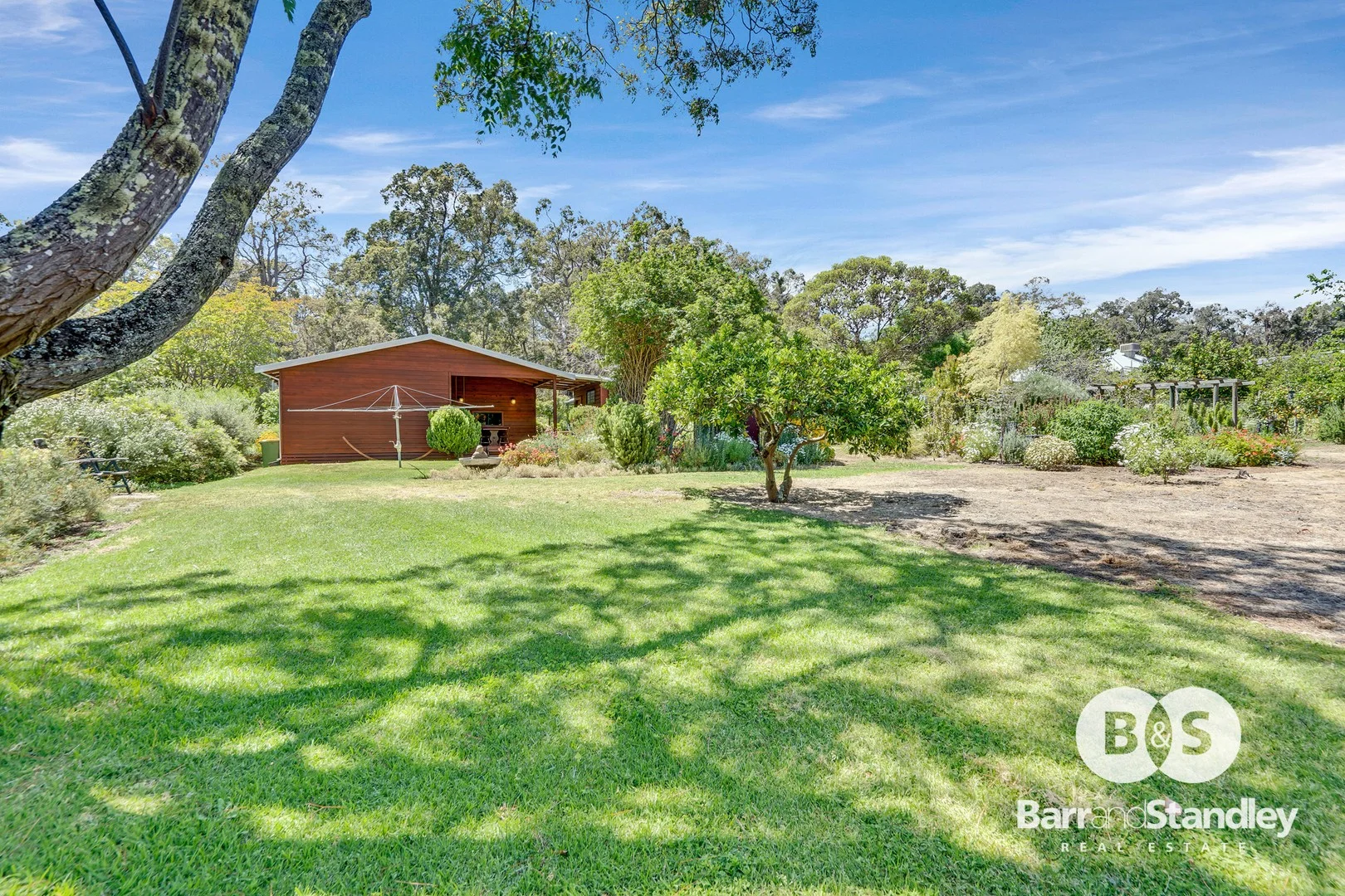 101 Woodward Street, Greenbushes WA 6254