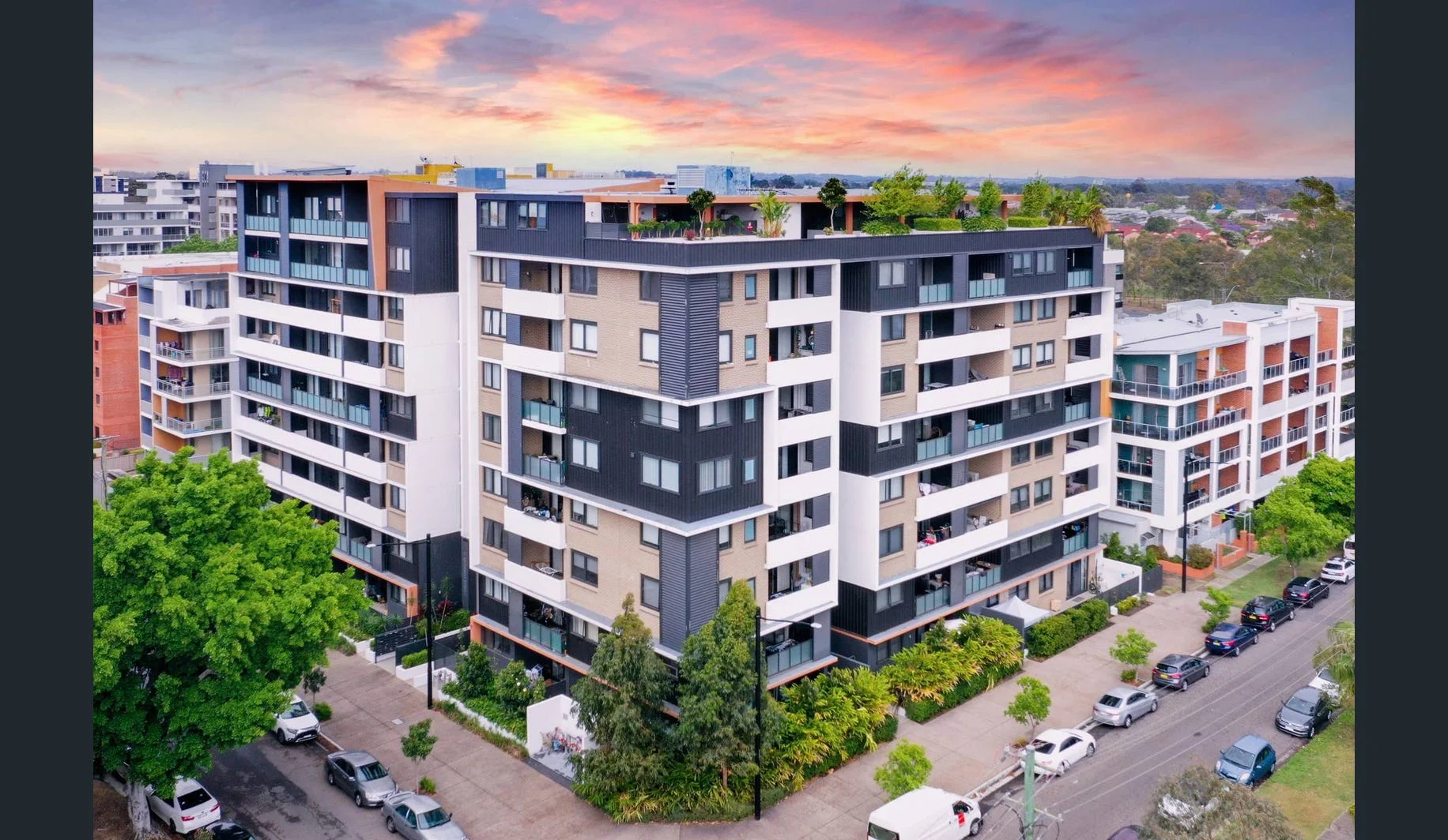 72/1 Bathurst Street, Liverpool NSW 2170