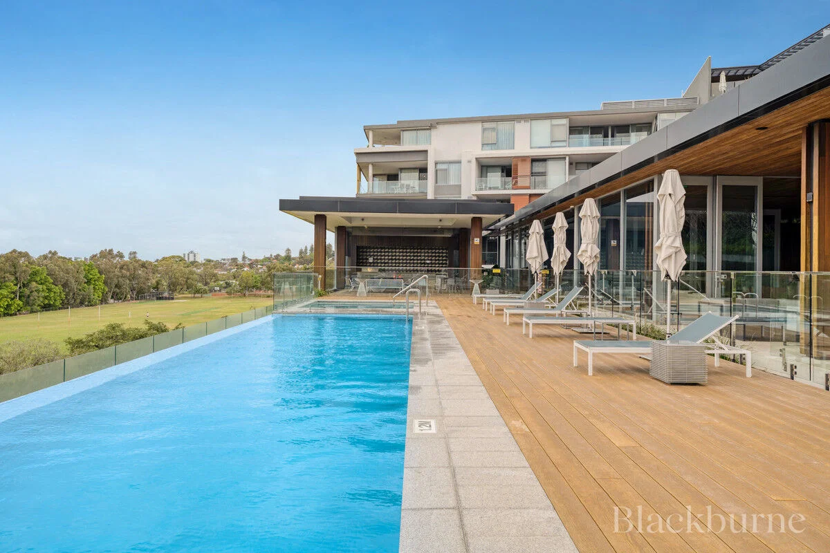 60/2 Milyarm Rise, Swanbourne WA 6010