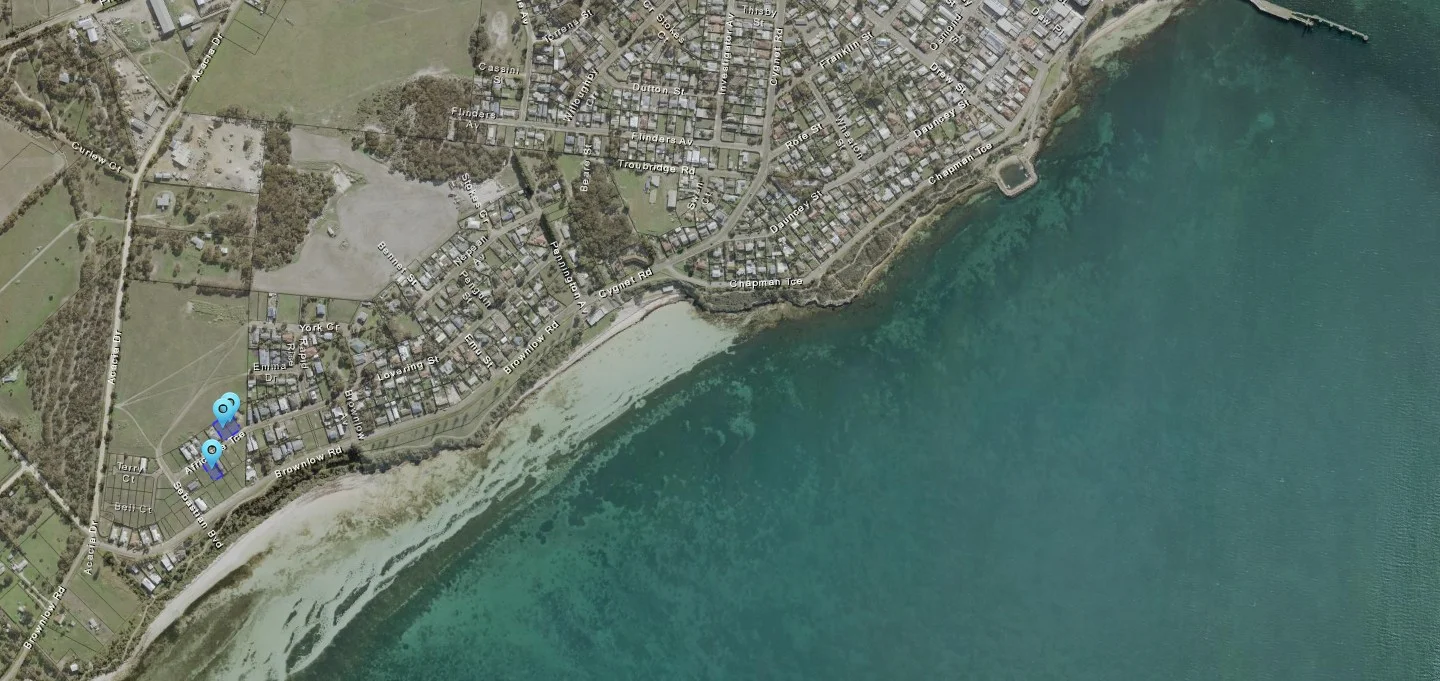 Additional image 4 of 18, 20 & 25 Africaine Terrace, Kingscote SA 5223