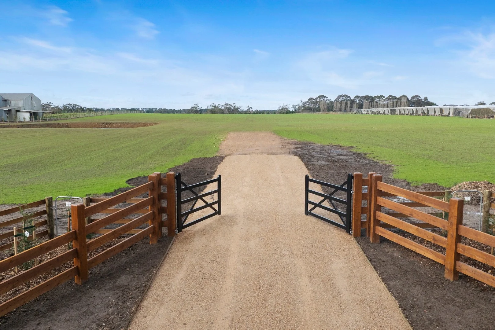 1174 Stumpy Gully Road, Moorooduc VIC 3933