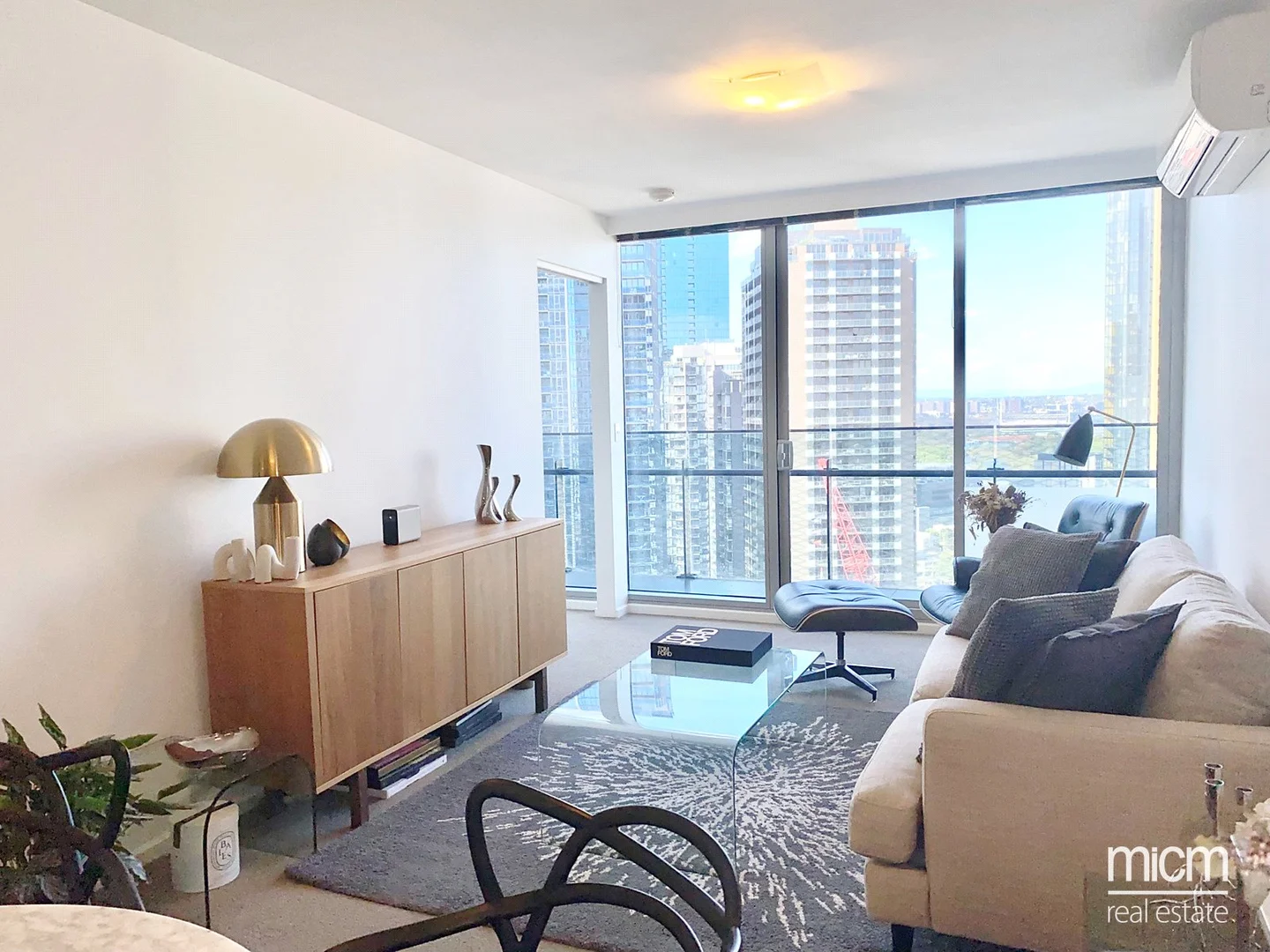 Additional image 8 of 2802/241 City Road, Southbank VIC 3006