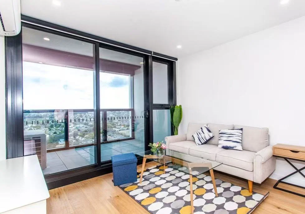 Additional image 2 of 2307/3 Young Street, Box Hill VIC 3128