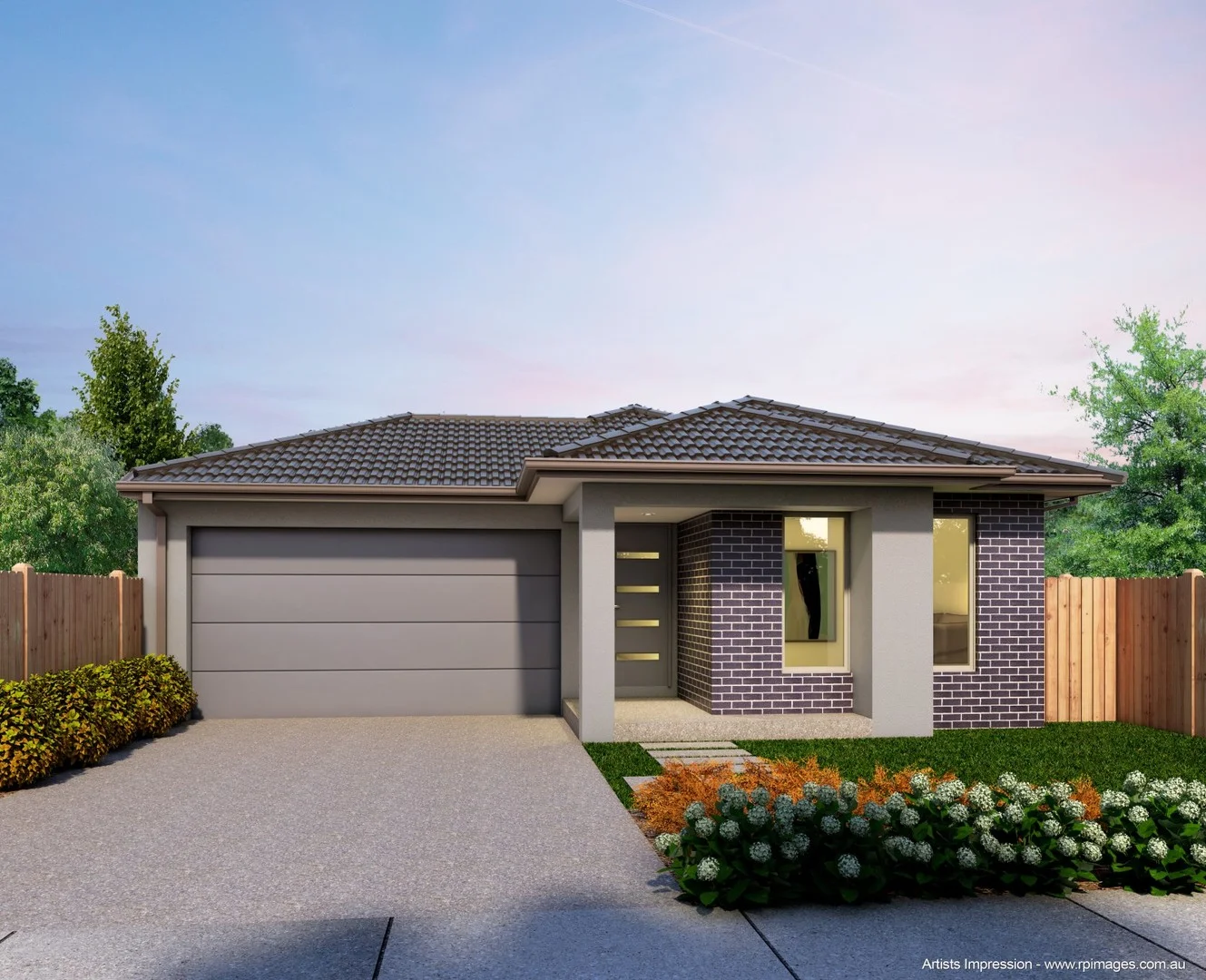 Additional image 8 of Lot 214 Rivulet Estate, Bonshaw VIC 3352