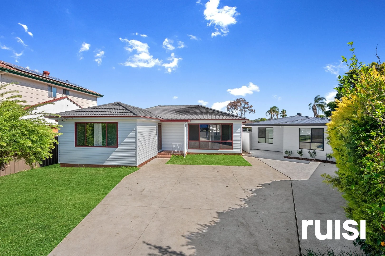 14 Roylston Street, Fairfield West NSW 2165