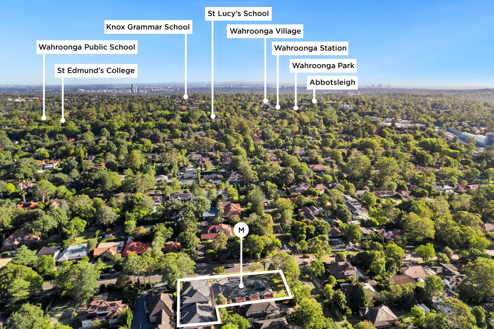 Additional image 12 of 4/35 Grosvenor Street, Wahroonga NSW 2076