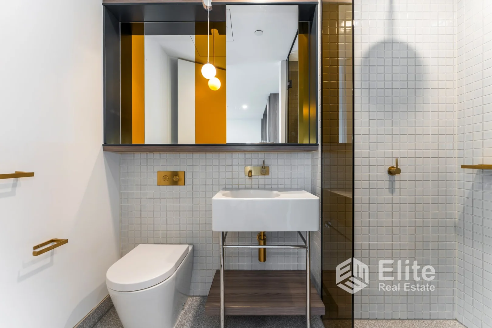 Additional image 5 of 1509/160 Victoria Street, Carlton VIC 3053