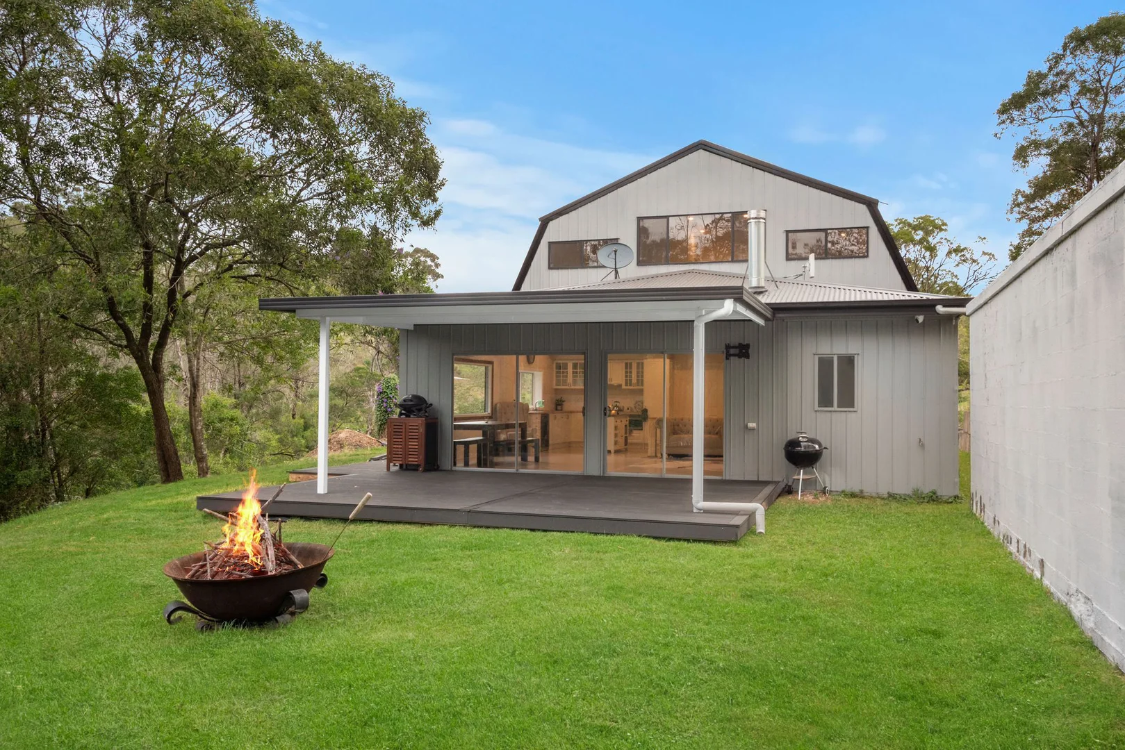 Additional image 4 of 122 Hermitage Road, Kurrajong Hills NSW 2758