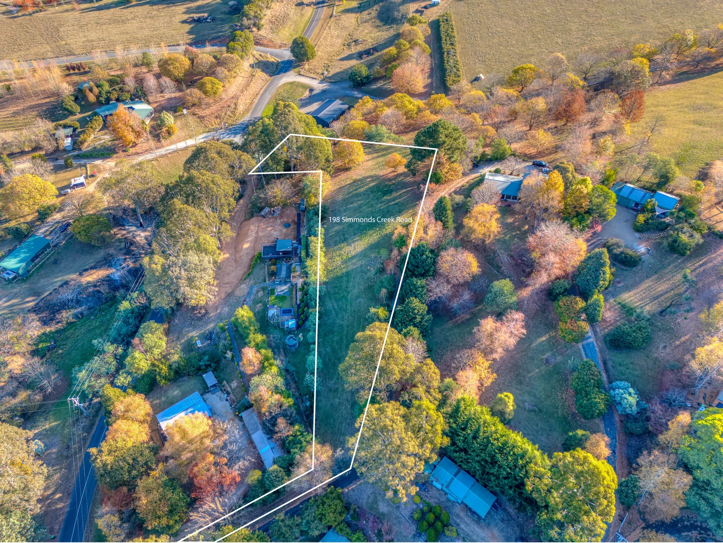 Additional image 8 of 198 Simmonds Creek Road, Tawonga South VIC 3698