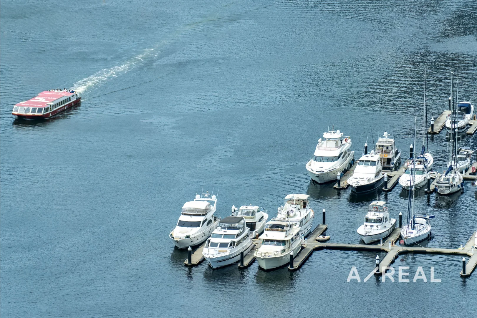 Additional image 34 of 603/103 South Wharf Drive, Docklands VIC 3008