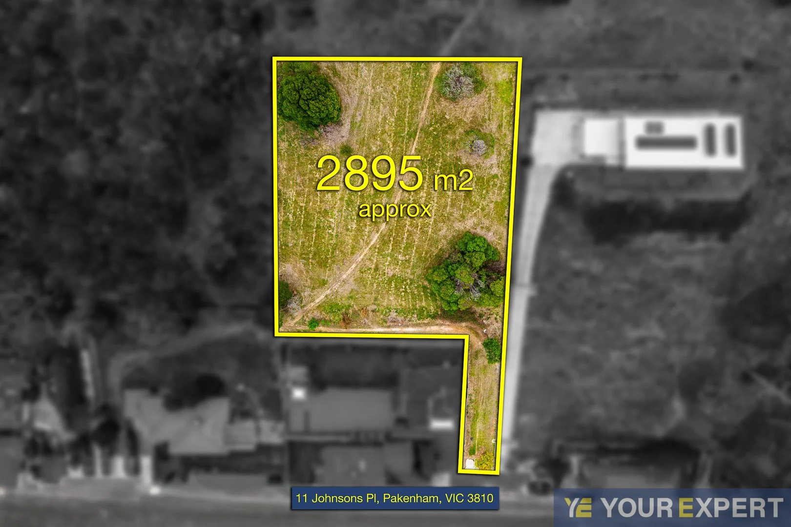 Additional image 2 of 11 Johnsons Place, Pakenham South VIC 3810