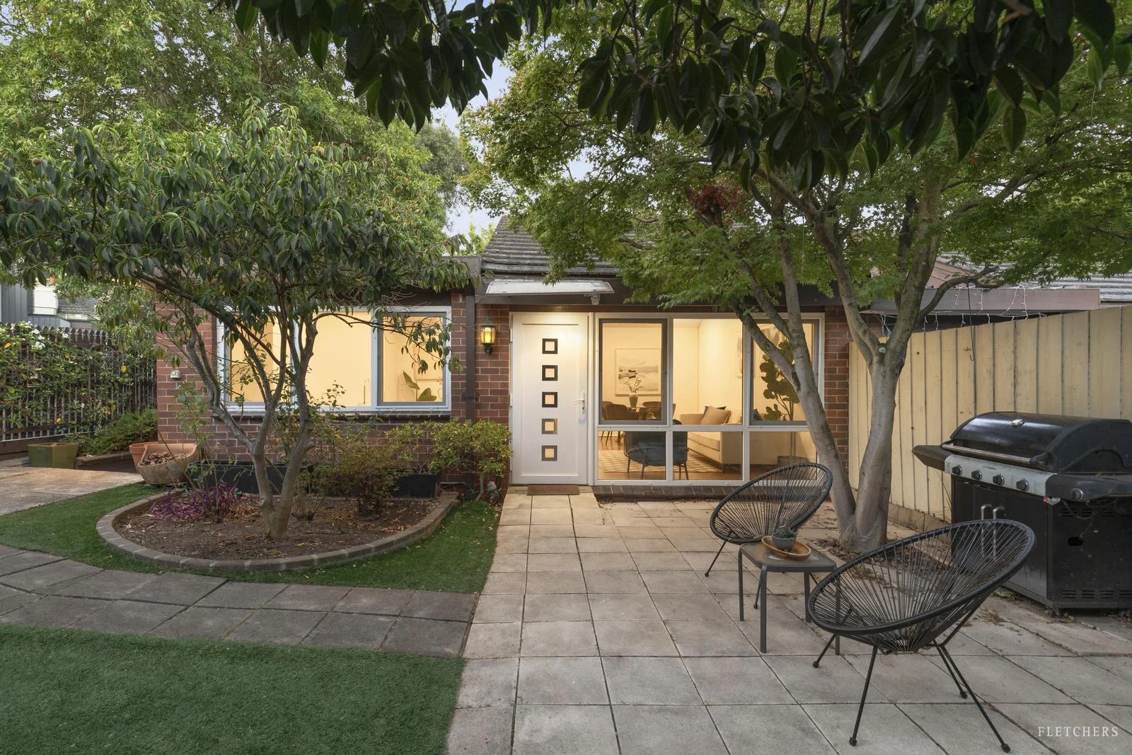 1/45 Canterbury Road, Canterbury VIC 3126