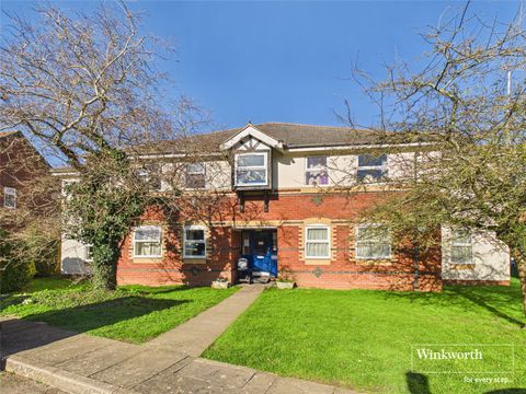 Westbourne Court, 158 Wilson Road, Reading, Berkshire RG30