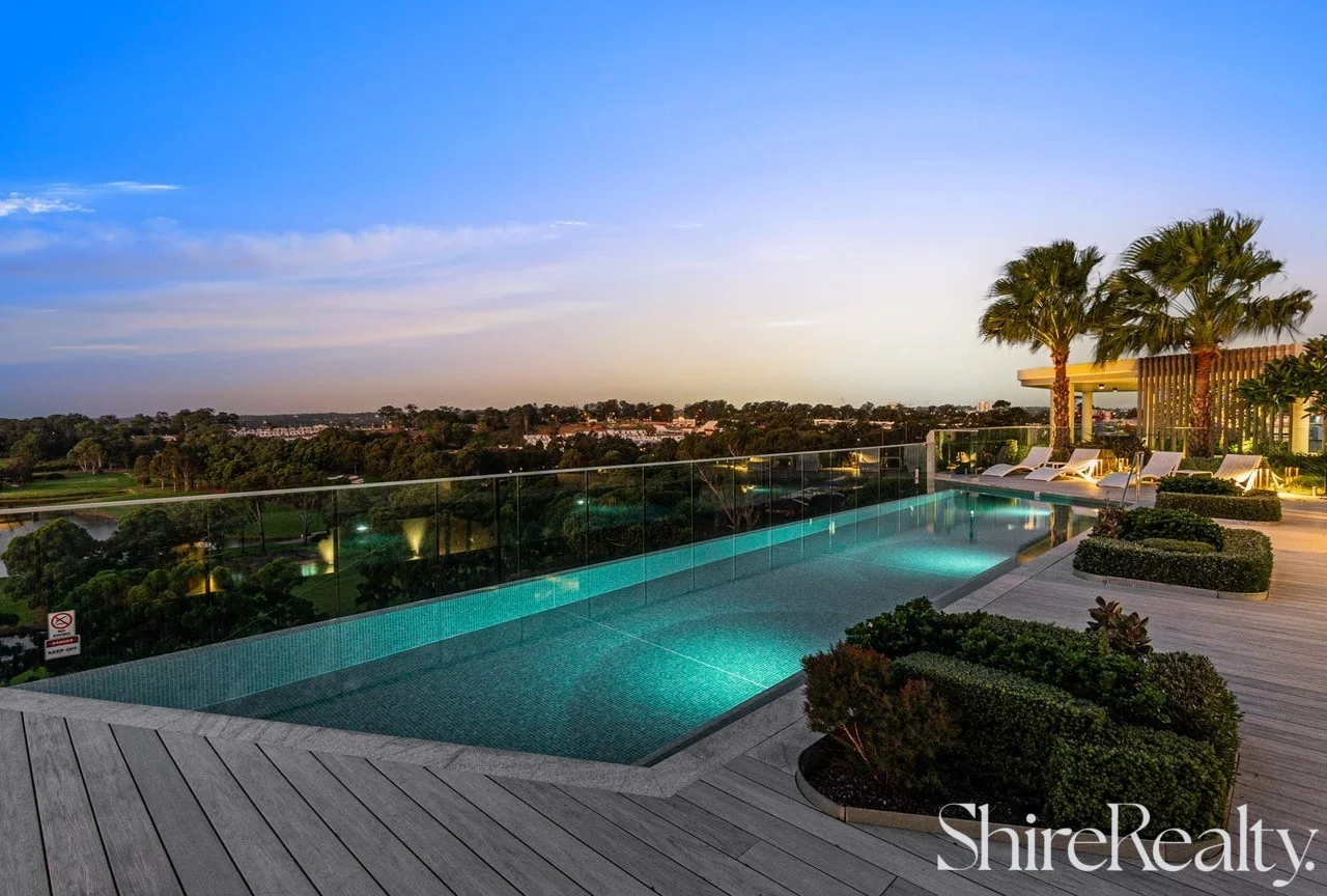 Additional image 13 of 611/11 Spurway Drive, Norwest NSW 2153