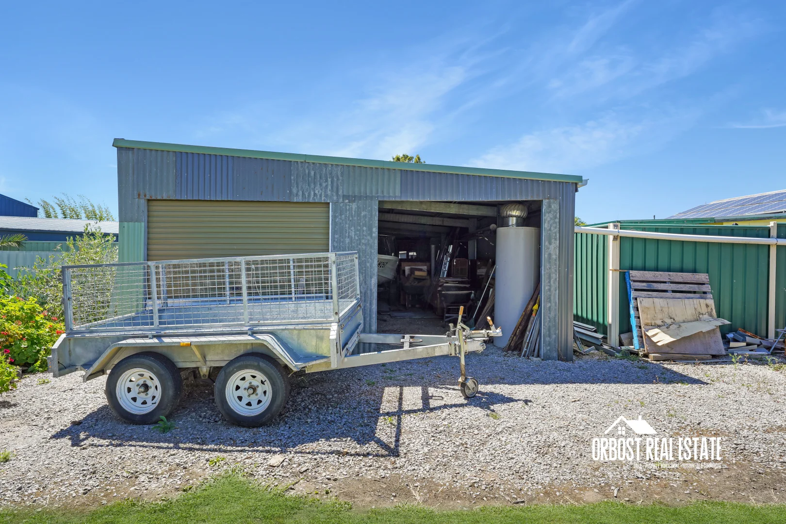 Additional image 15 of 45 OATES STREET, Orbost VIC 3888