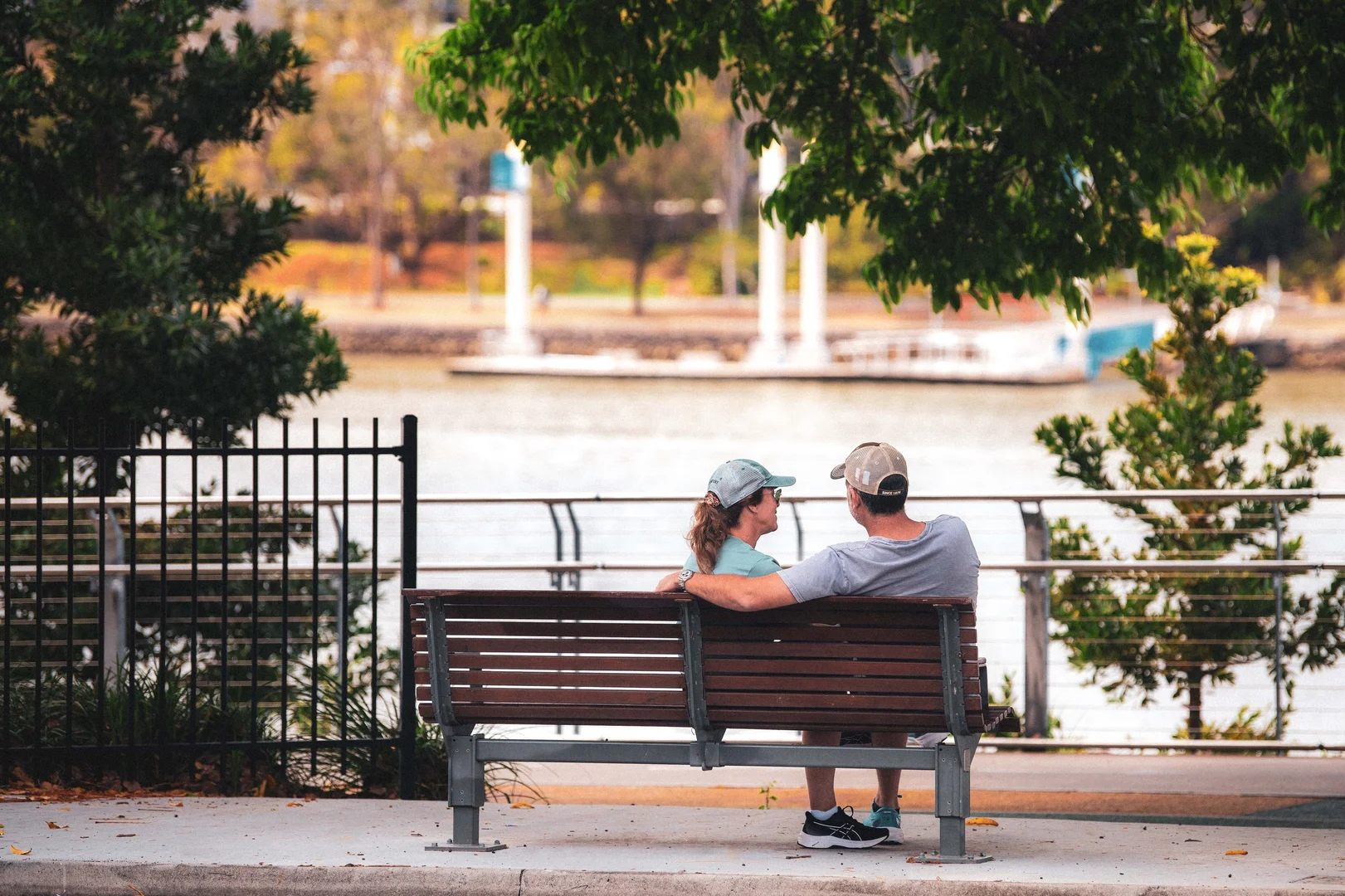 Additional image 13 of 703/133 Eagle Terrace, Auchenflower QLD 4066