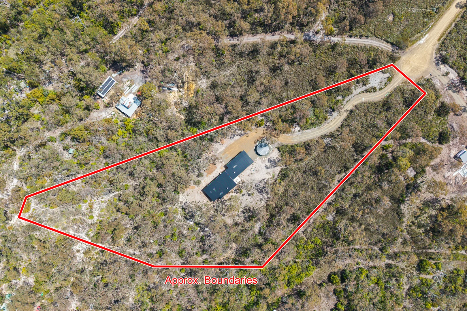 Additional image 38 of 21 Flakemores Road, Eggs And Bacon Bay TAS 7112