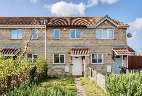 Axford Way, Peasedown St. John, Bath, Somerset BA2