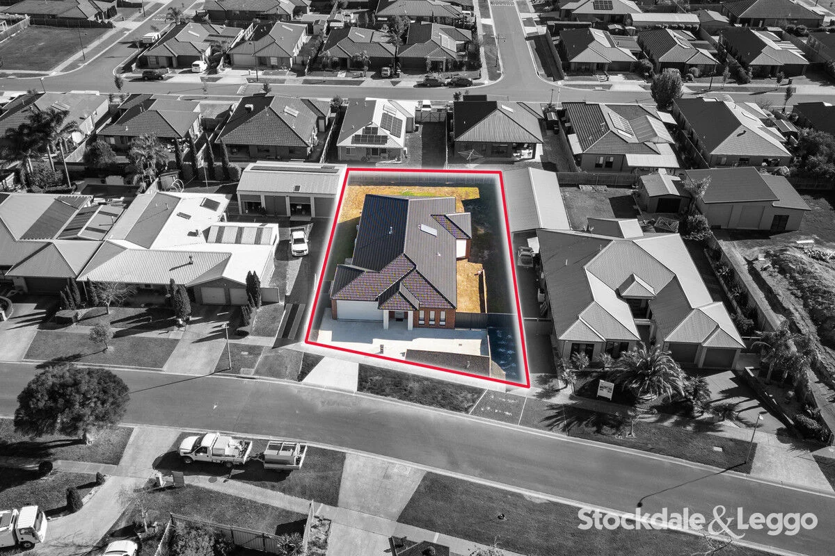 Additional image 27 of 17 Skeldale Wynd, Morwell VIC 3840