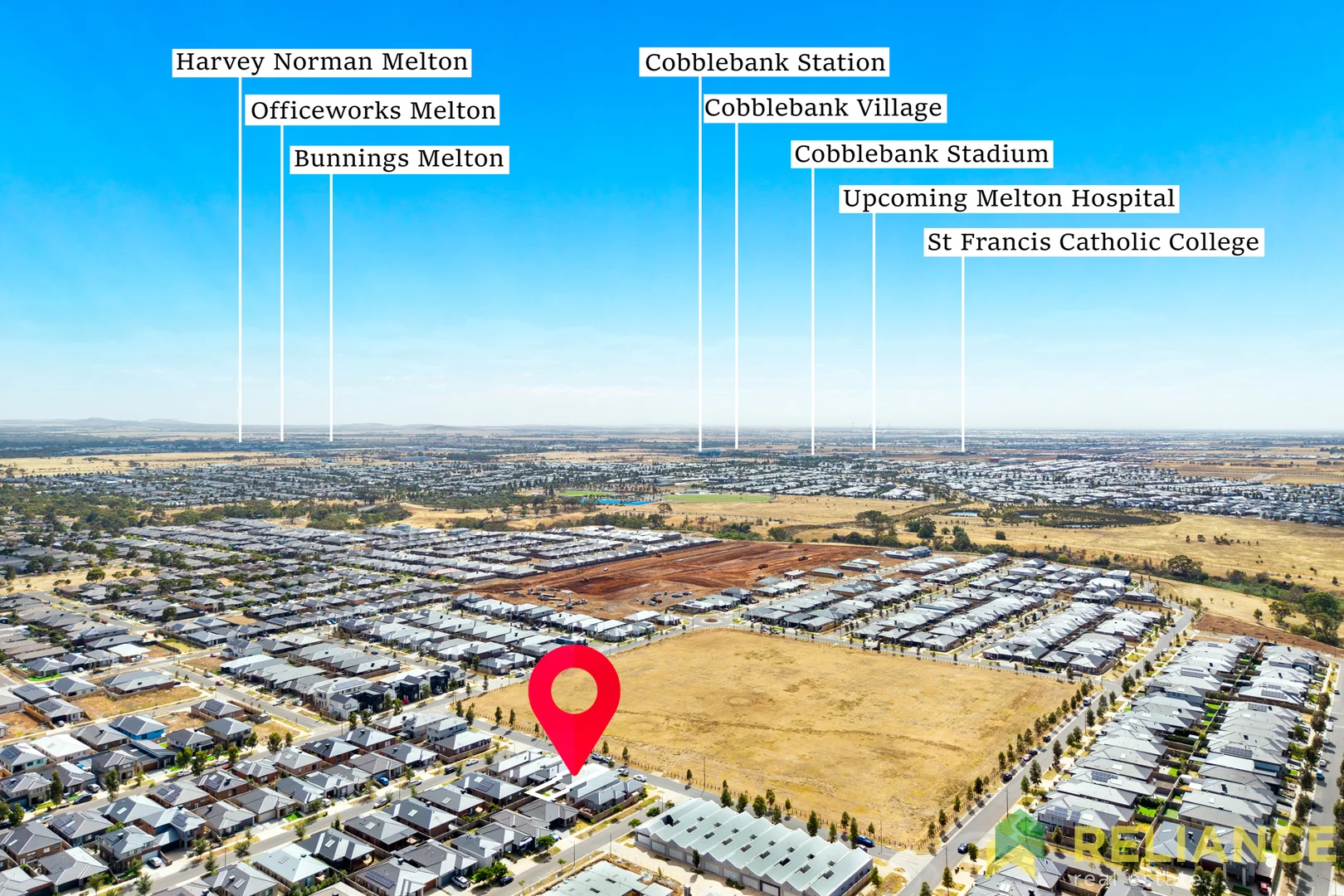 Additional image 19 of 25 Grazing Road, Weir Views VIC 3338