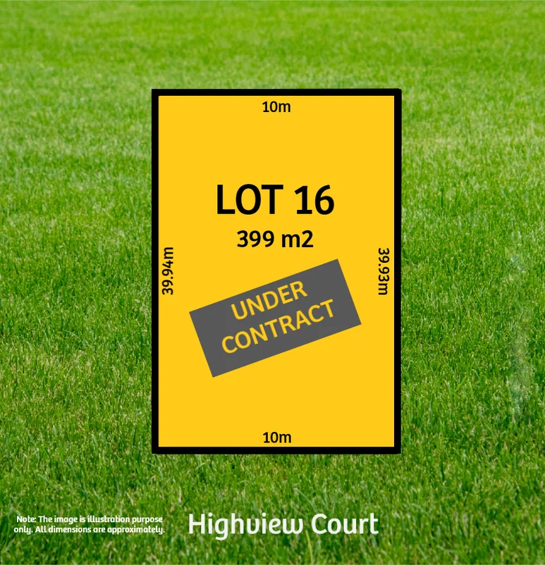 Additional image 13 of Lot 10 - 17 Highview Court, Onkaparinga Heights SA 5163