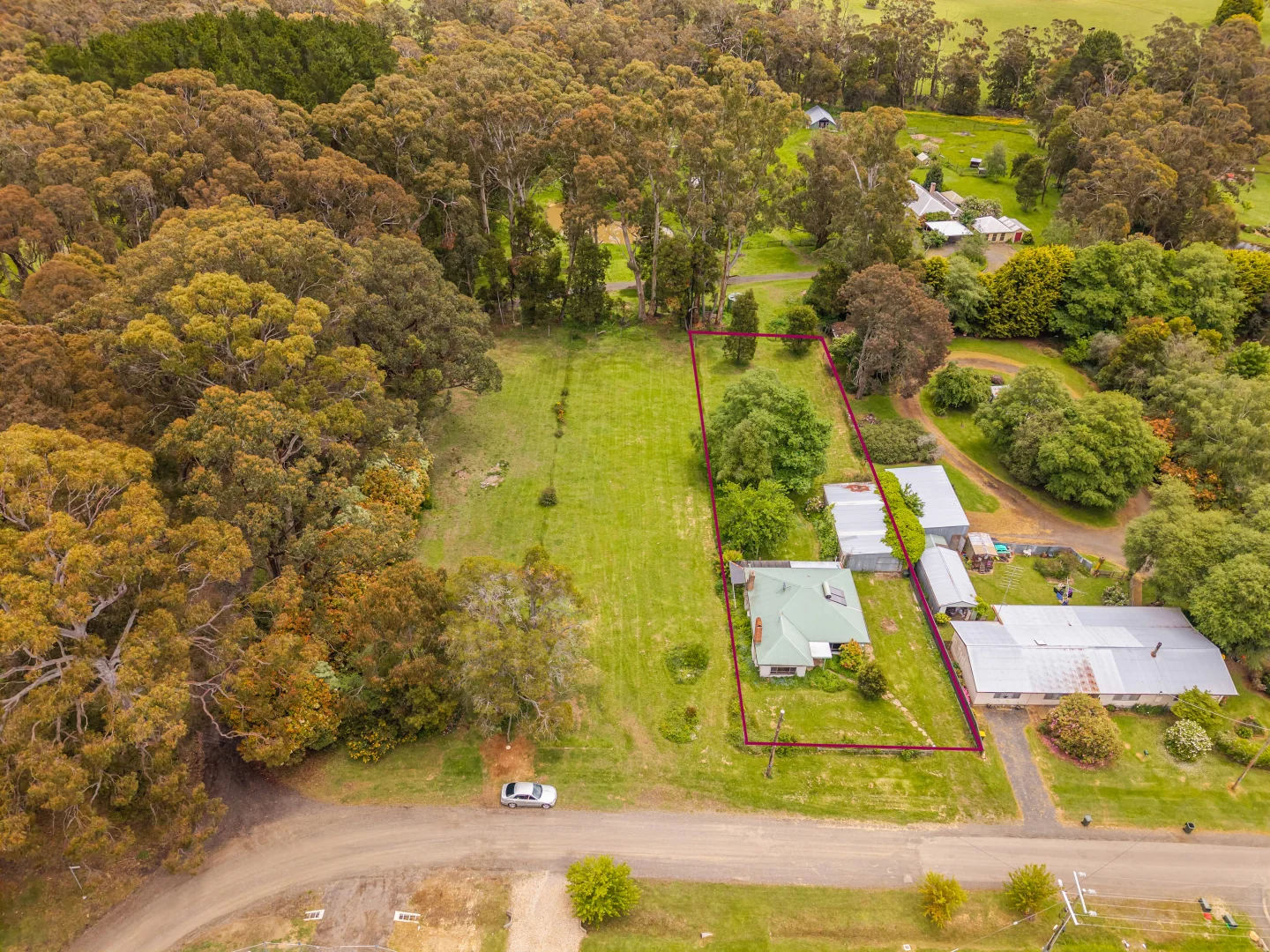 Additional image 6 of 47 Park Street, Trentham VIC 3458