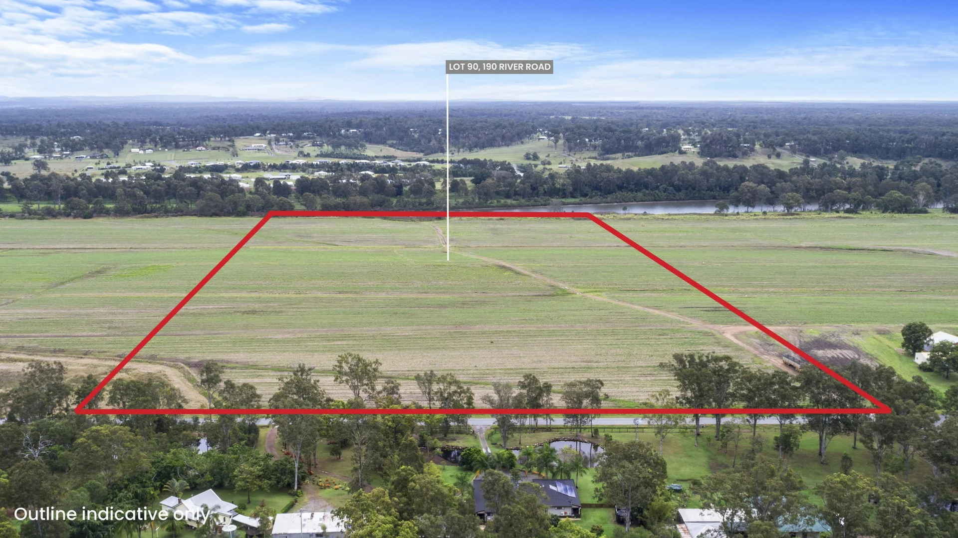Additional image 5 of Lot 90/190 River Road, Tinana QLD 4650