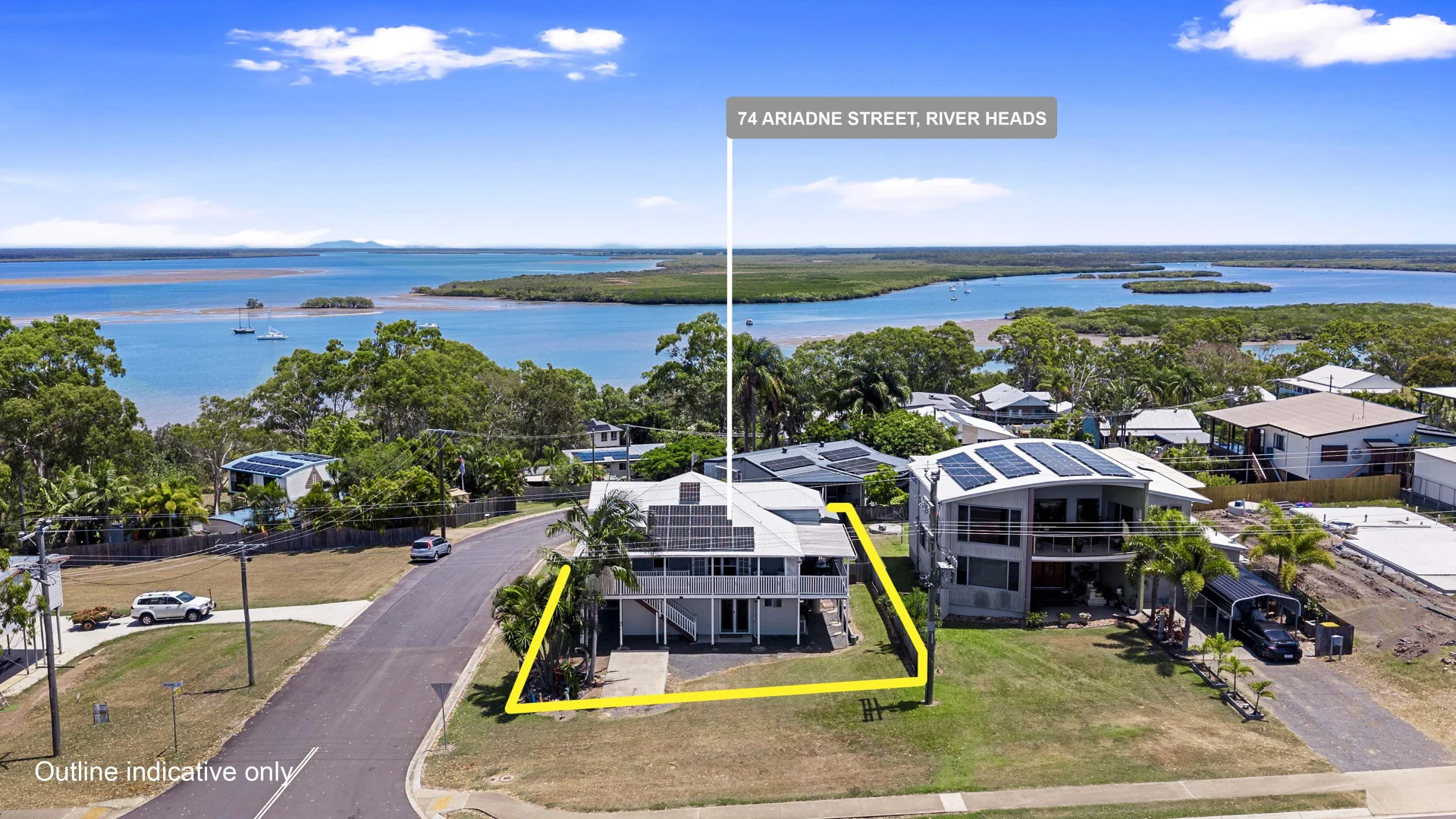 Additional image 35 of 74 Ariadne Street, River Heads QLD 4655