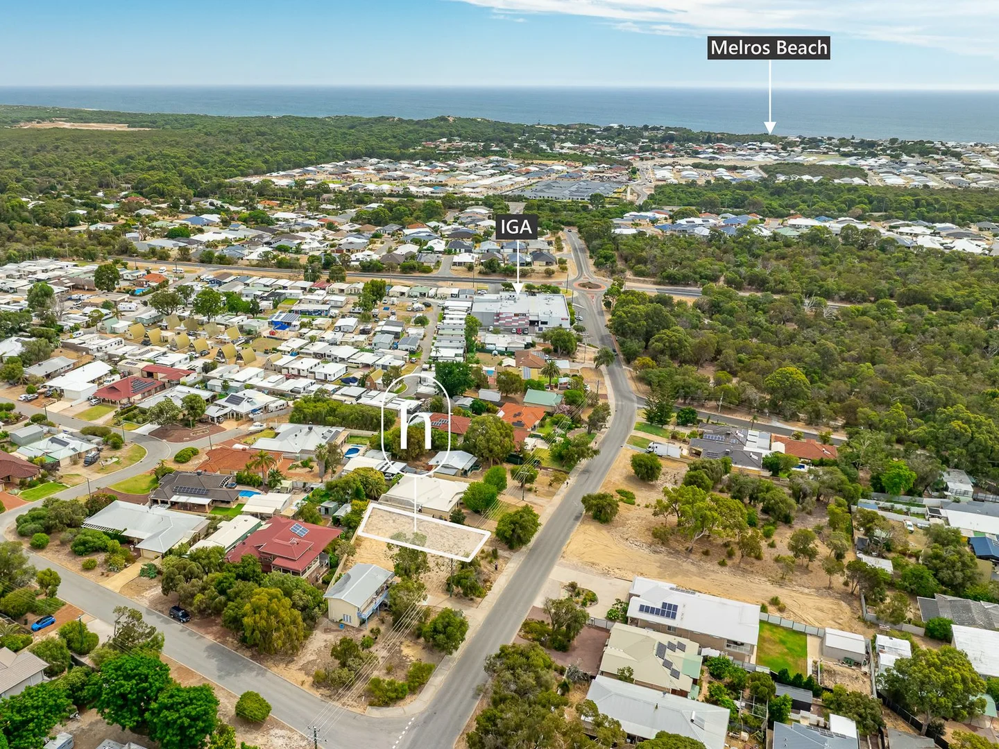 Additional image 5 of Lot 3/21 Ewing Crescent, Dawesville WA 6211