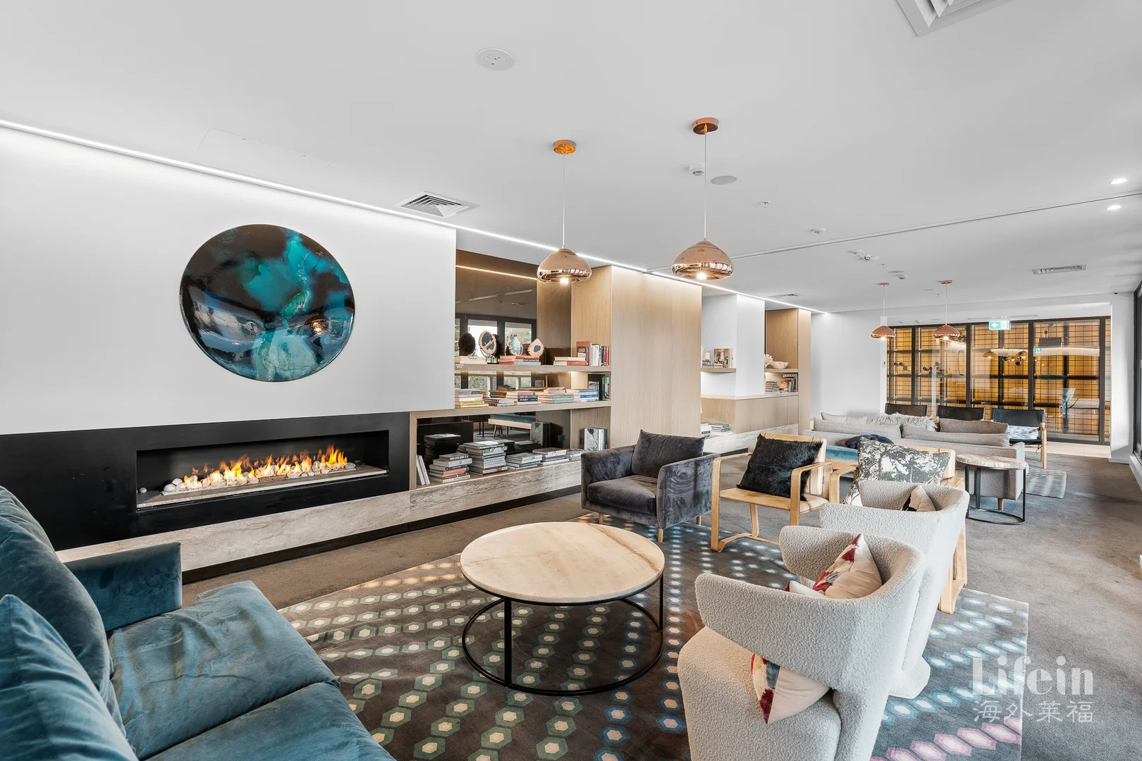 Additional image 14 of 1802/70 Dorcas Street, Southbank VIC 3006