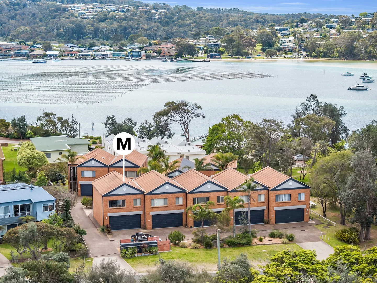 Additional image 19 of 5/1- 3 Ocean Drive, Merimbula NSW 2548