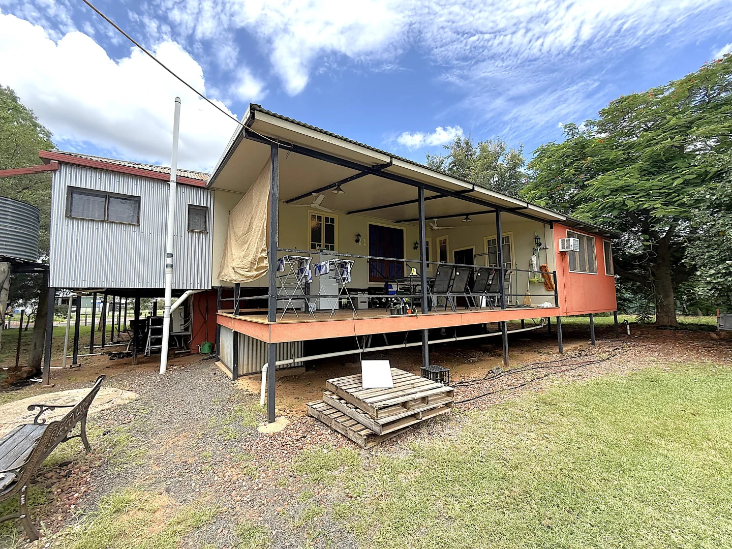 Additional image 14 of 9 Tyndall Street, Jericho QLD 4728