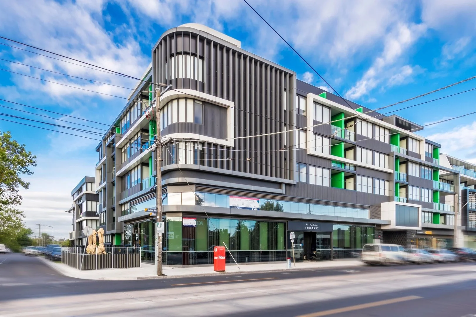 212/110 Keilor Road, Essendon North VIC 3041