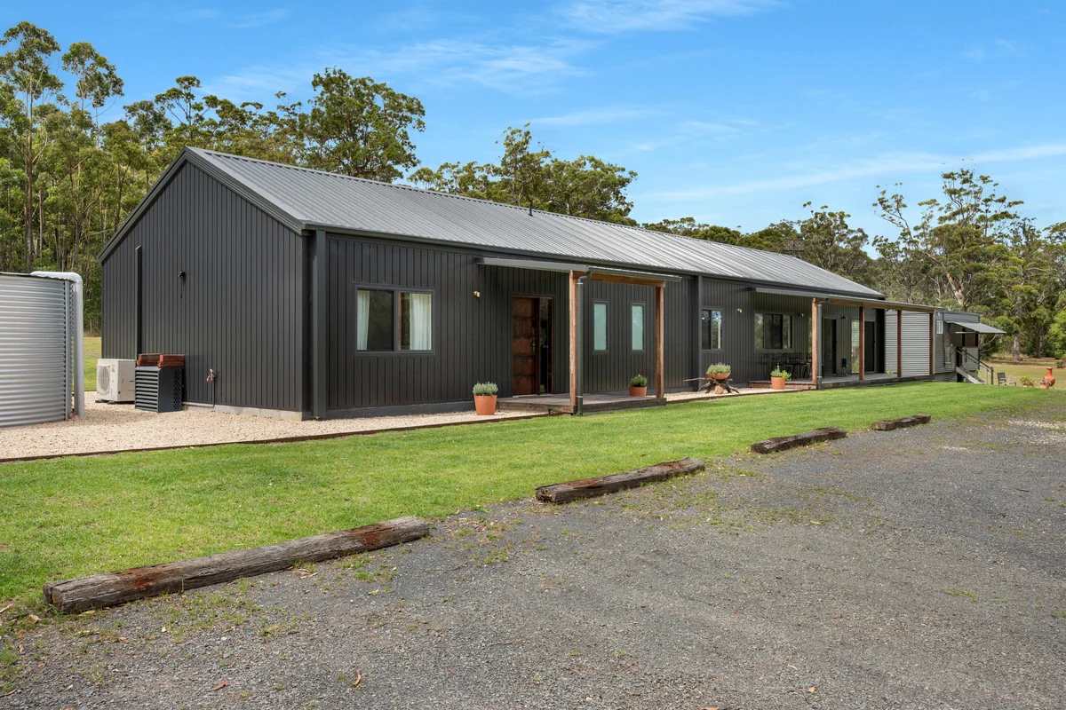 153 Advance Road, Sussex Inlet NSW 2540