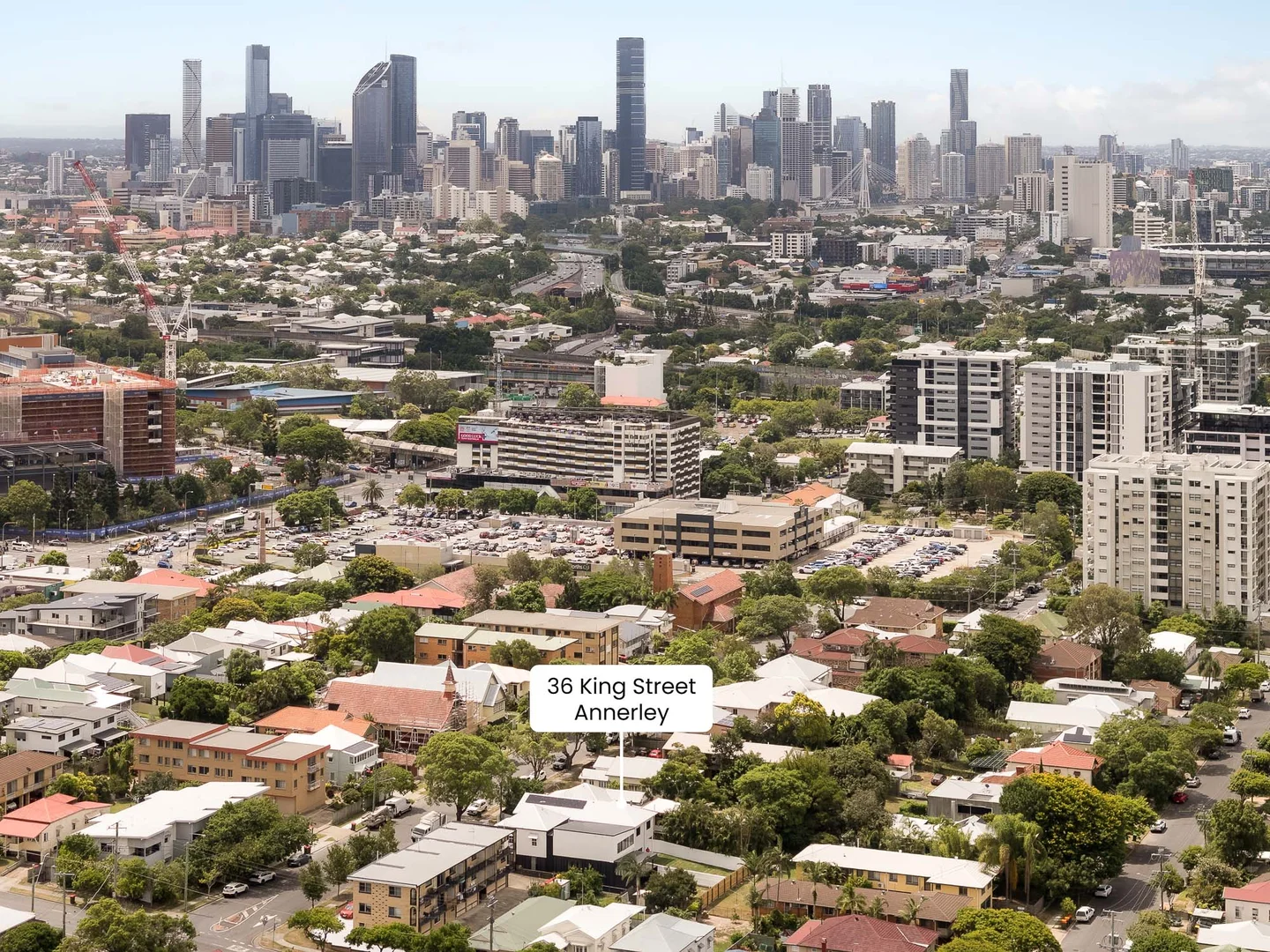 Additional image 22 of 36 King Street, Annerley QLD 4103