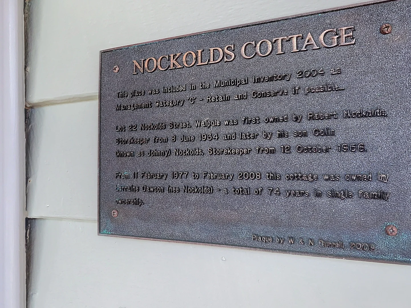 Additional image 30 of 14 Nockolds Street, Walpole WA 6398