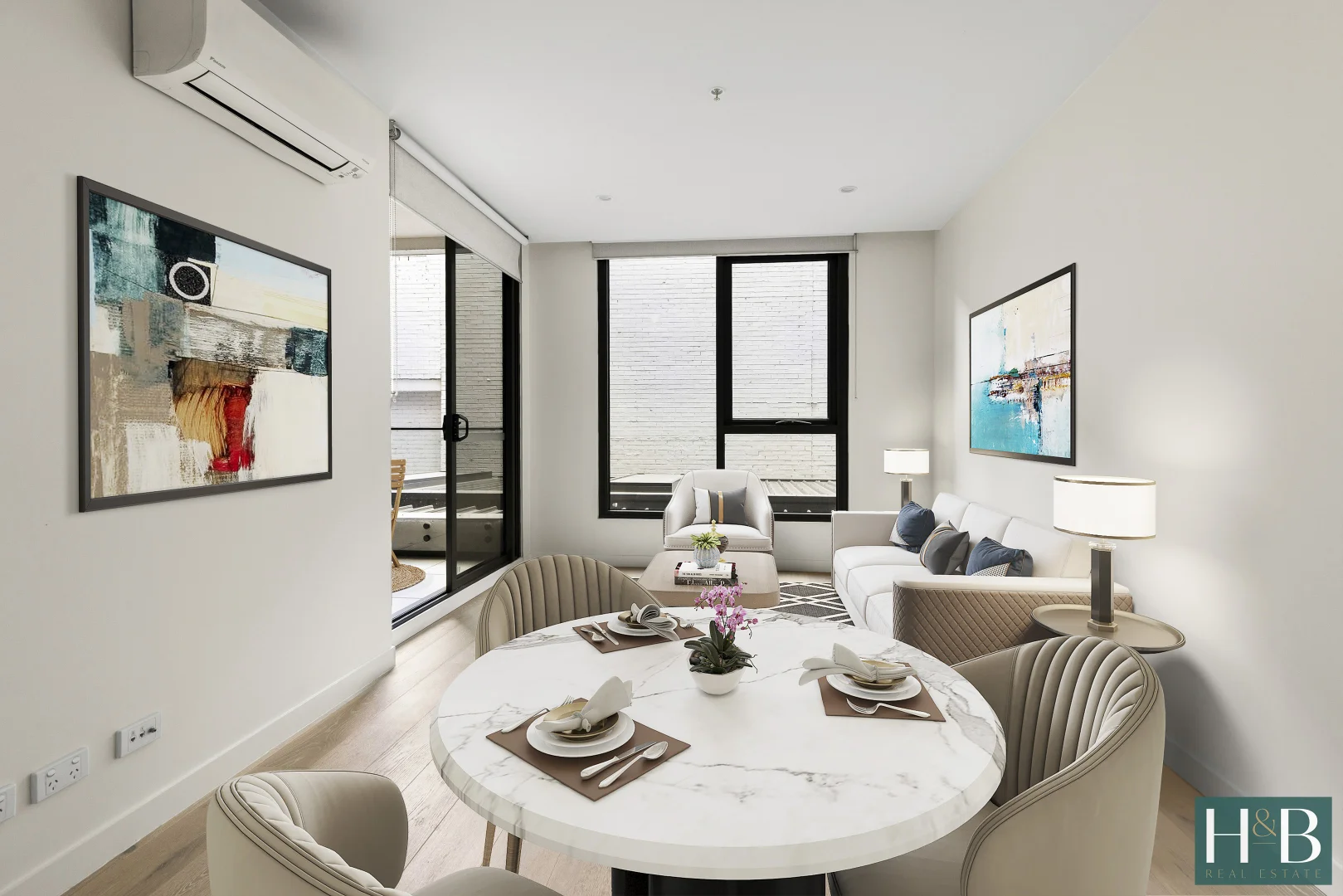 Additional image 3 of 111/15 Brunswick Road, Brunswick East VIC 3057