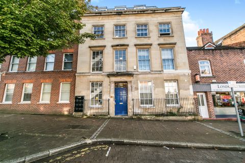 London Street, Reading RG1