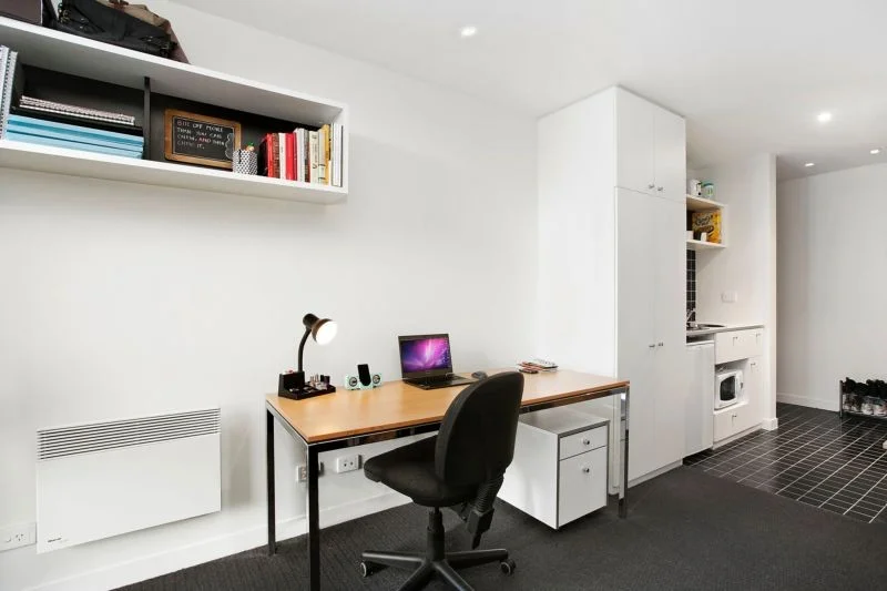 Additional image 3 of 306/6-8 High St, North Melbourne VIC 3051