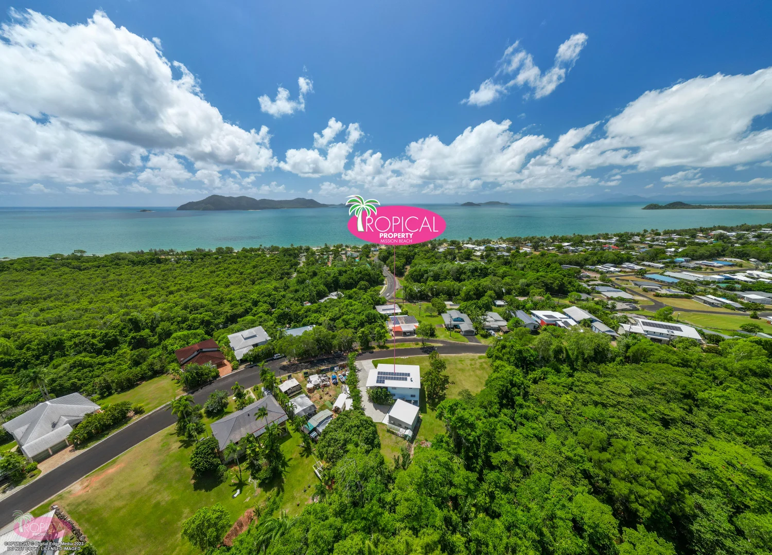 Additional image 11 of 43 Mission Dr, South Mission Beach QLD 4852