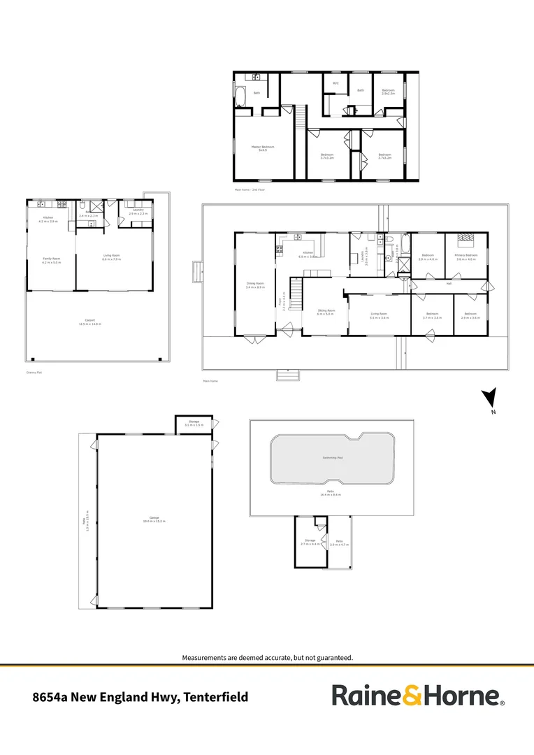 Additional image 33 of 8654A New England Highway, Tenterfield NSW 2372