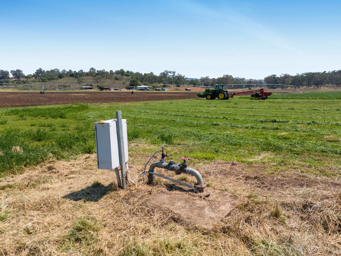 Additional image 16 of 1228 Woodlands Road, Glen Cairn QLD 4342