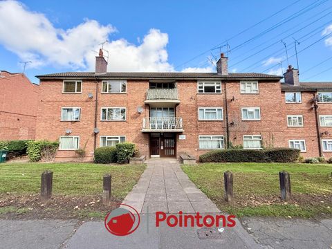 Holyhead Road, Coundon, Coventry CV5