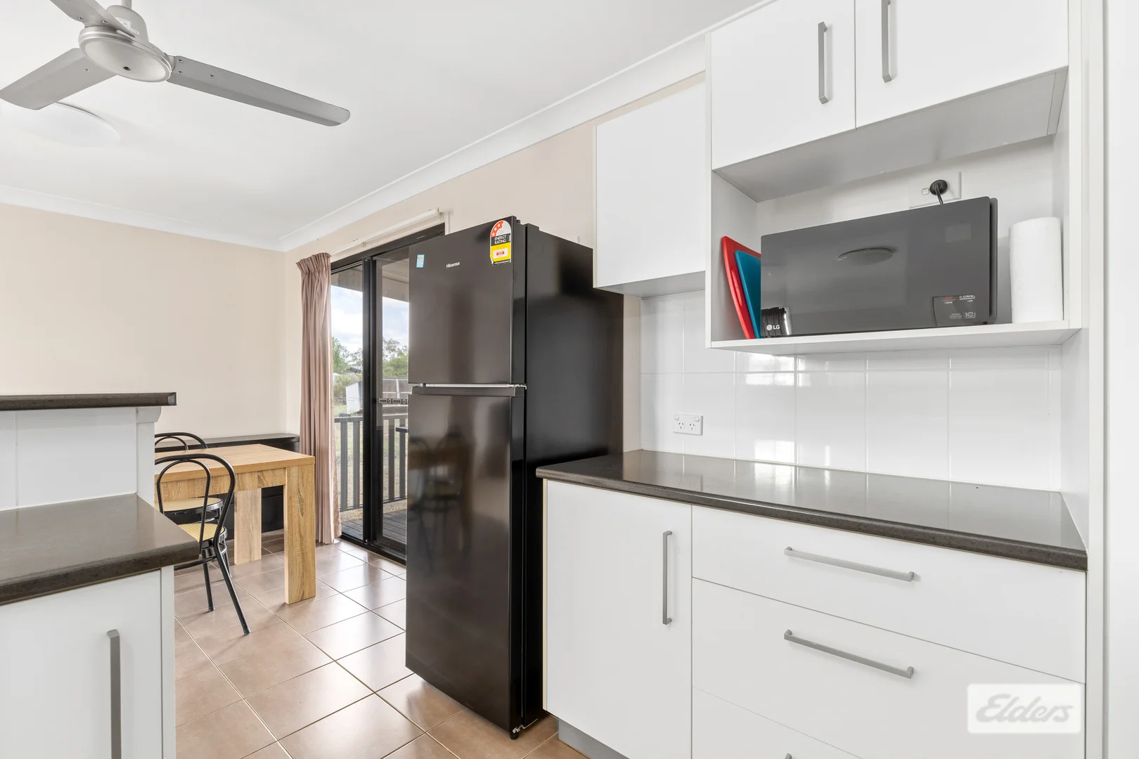 Additional image 3 of 9 Newell Court, Capella QLD 4723