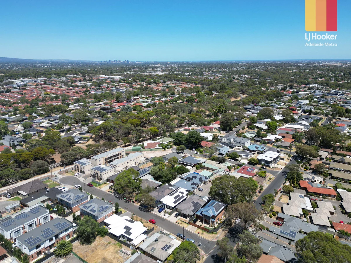 Additional image 15 of 25A Crozier Avenue, Modbury SA 5092