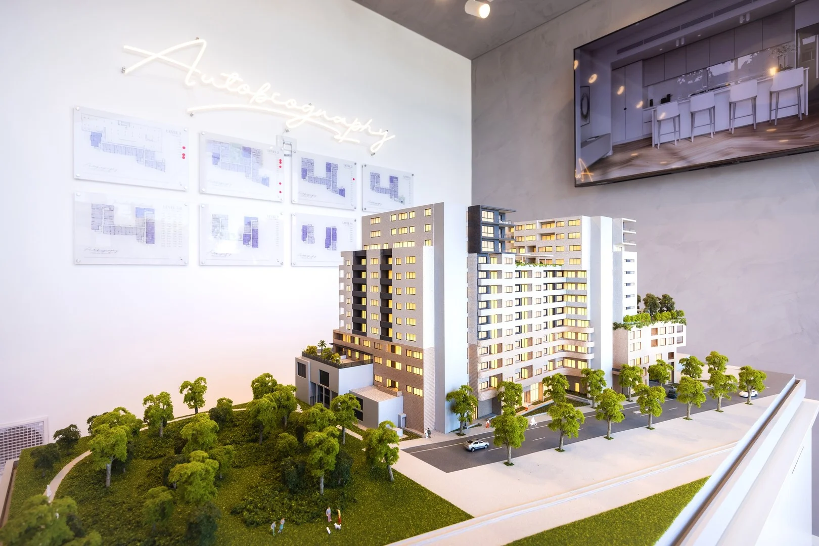 Additional image 14 of 3B/73-79 Railway Lane, Wickham NSW 2293